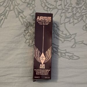 Charlotte Tilbury Airbrush Flawless Setting Spray